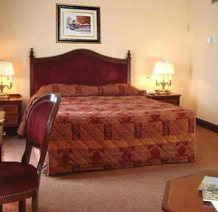 Hotel The Mont