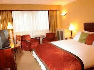 Hotell Clyde Court Dublin