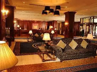 Clyde Court Hotell