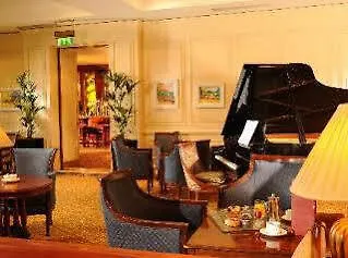 Hotell Clyde Court Dublin