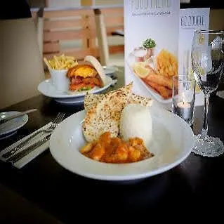 ترافيلودج دبلين إيبروت ساوث 3* Collinstown (Santry)