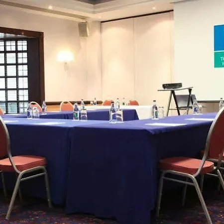 Hotel Maldron Merrion Road Dublin