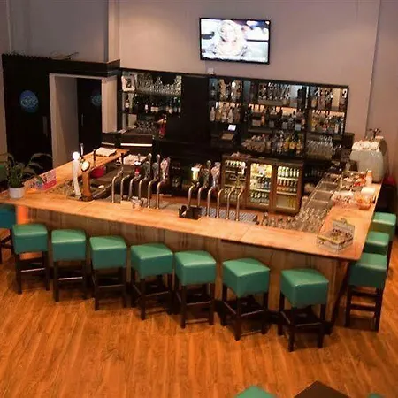Handel's Hotell 3*