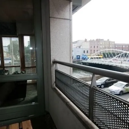 Ellis Quay By The Key Collection Apartamento *