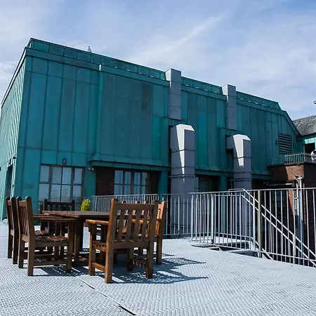 克拉伦斯酒店 4* 都柏林