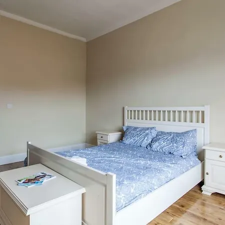 Guest house Belvedere 3*