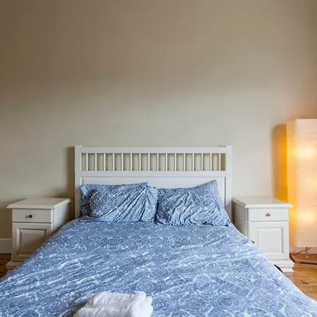 Belvedere Guest house 3*