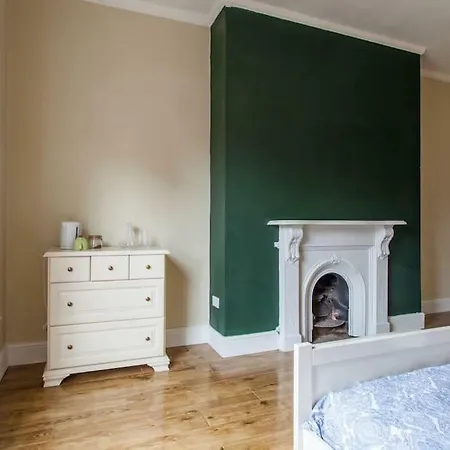 Belvedere Guest house 3*