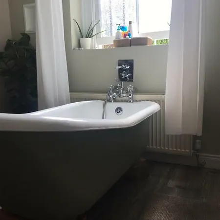 Belvedere Guest house Dublin