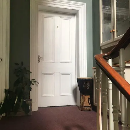 Belvedere 3* Dublin