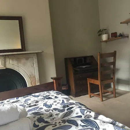 Guest house Belvedere Dublin