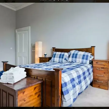 Guest house Belvedere Dublin