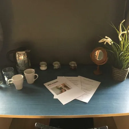 Belvedere Guest house Dublin