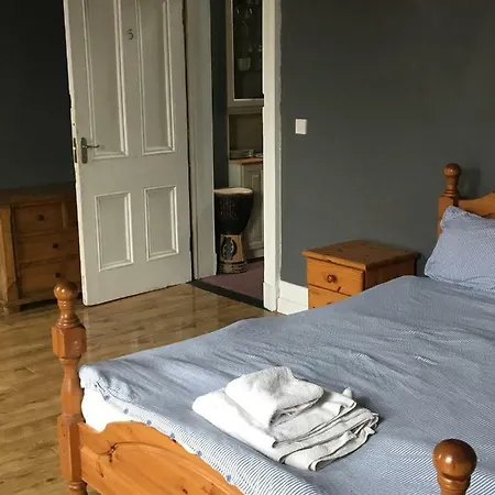 Guest house Belvedere