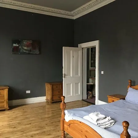 Belvedere Guest house Dublin