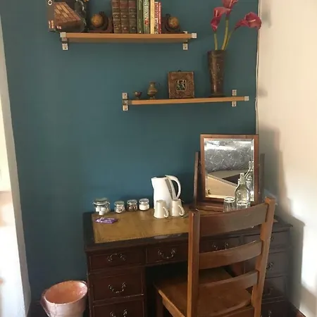 Belvedere Guest house 3*