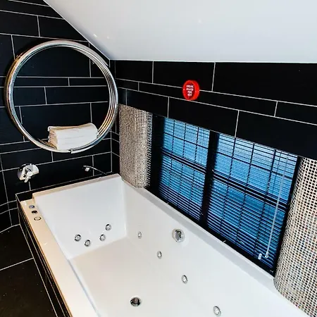 Grand Canal Dock Luxury Entire Dom wakacyjny