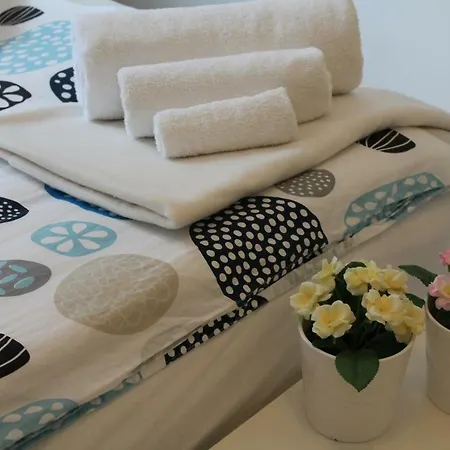 Appartement Blackhall