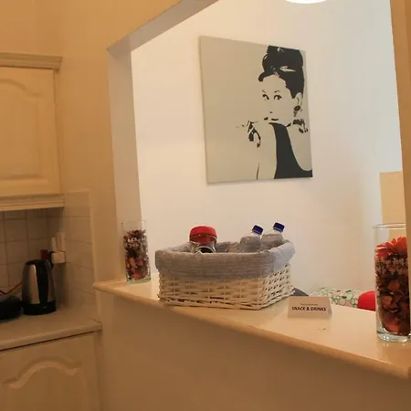 Blackhall Appartement