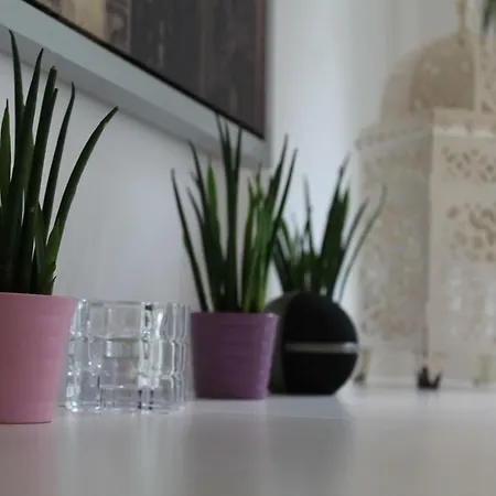 Blackhall Appartement