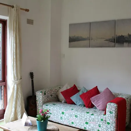 Blackhall Appartement
