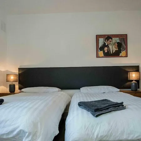 Casa vacanze Liberty *