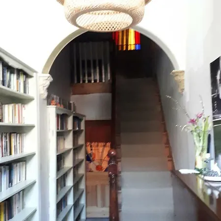 Annevilla Homestay Guest house Dublin