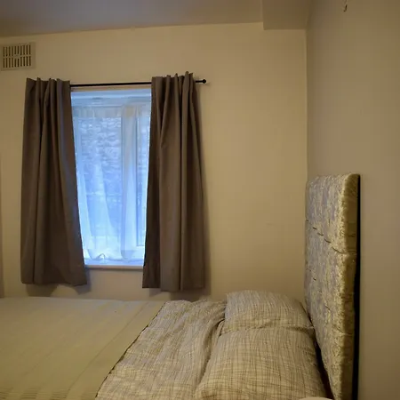 Apartament Modern One Bedroom Flat In Dublin