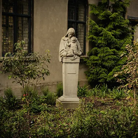 Dcu Hallows Dublin