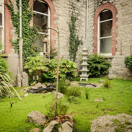Dcu Hallows Dublin