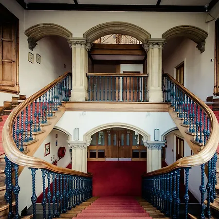 Apartmán Dcu Hallows Dublin
