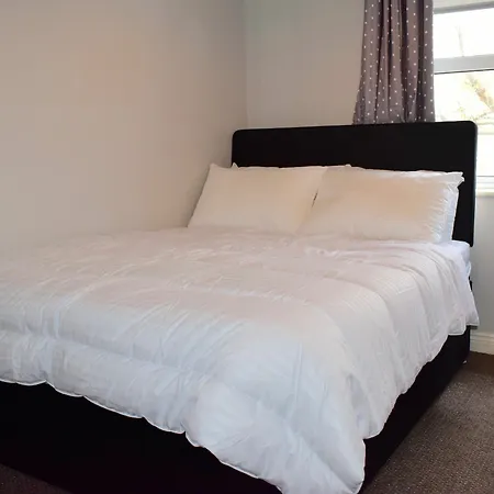 Two Bedroom In * 더블린
