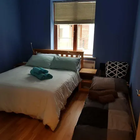 Super Central Comfortable Apartament