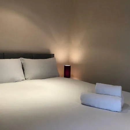 Apartamento The North Circular Road Dublín
