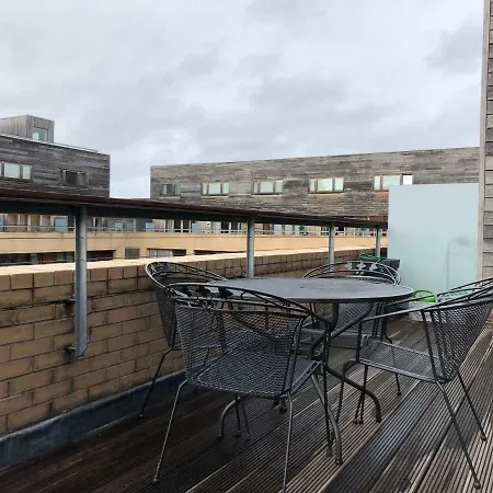 Ifsc Penthouse *
