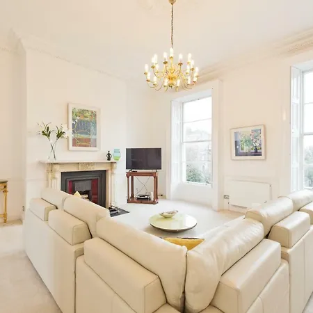 The Patrick Kavanagh - Hiphipstay Apartament Dublin