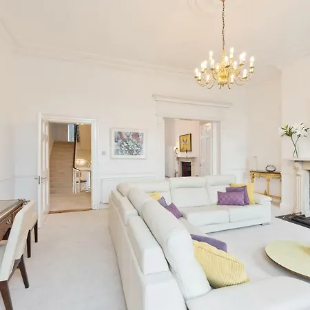 Apartament The Patrick Kavanagh - Hiphipstay Dublin