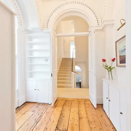 Apartament The Patrick Kavanagh - Hiphipstay Dublin
