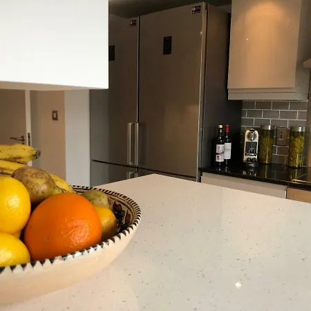 Ifsc Penthouse Apartment