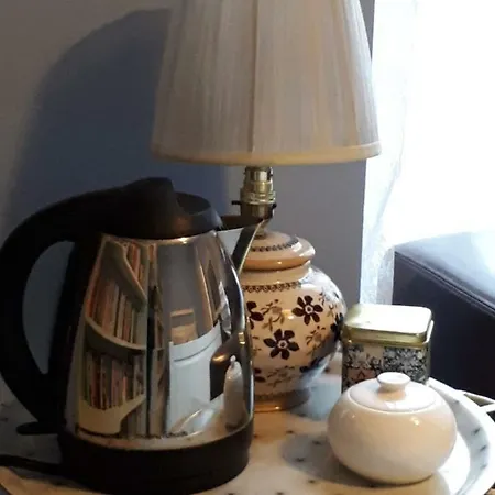 Annevilla Homestay 게스트하우스 *