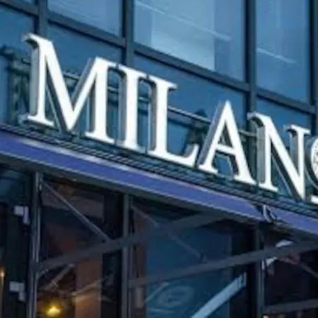 Grand Canal Dock Waterfront Luxury Dublino
