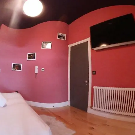 Grand Canal Dock Luxury Entire Dom wakacyjny Dublin