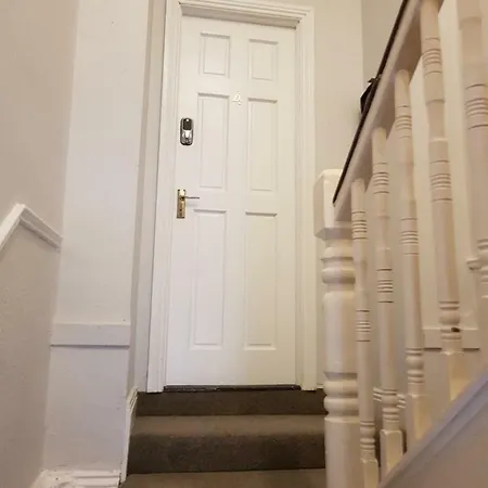 Sallymount Avenue House דבלין