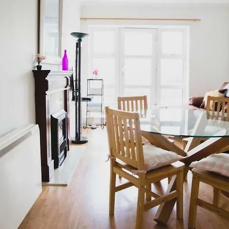The Waterside Appartement