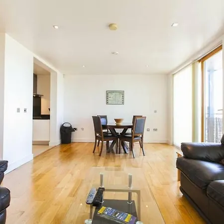 Grande Apartmán Dublin
