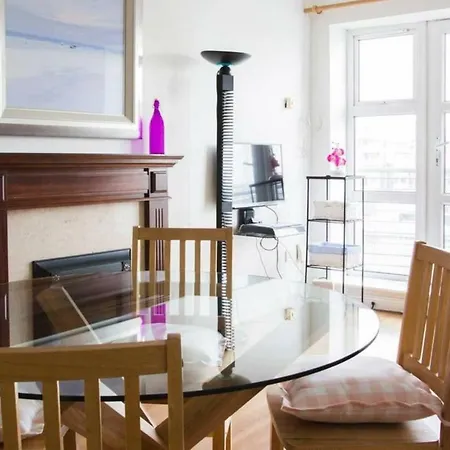 The Waterside Appartement Dublin