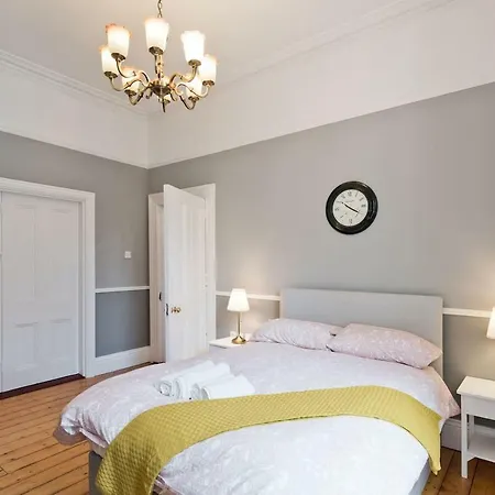 Holiday home The Leopold Bloom Spectacular Dublin