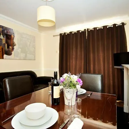 Aparthotel Staycity Aparthotels, Dublin, Christchurch Dublin