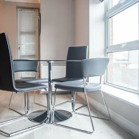 The Windmill Apartment Dublin