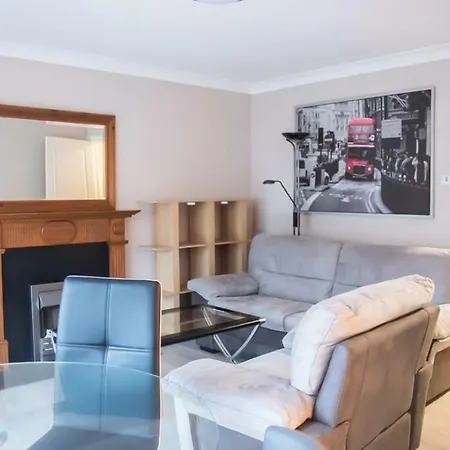 The Windmill Apartment